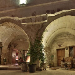 Chelebi Cave House Турция, Гёреме - отзывы, цены и фото номеров - забронировать отель Chelebi Cave House онлайн питание фото 2