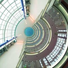 Отель NH Dresden Neustadt гостиничный бар