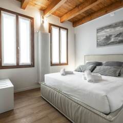 Отель Venetian Dream Apartment R&R Италия, Венеция - отзывы, цены и фото номеров - забронировать отель Venetian Dream Apartment R&R онлайн комната для гостей фото 5