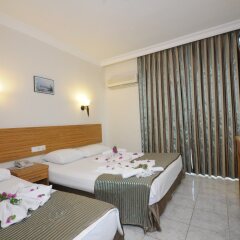 Mert Seaside Hotel Турция, Мармарис - отзывы, цены и фото номеров - забронировать отель Mert Seaside Hotel - All Inclusive онлайн детские мероприятия