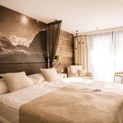 Отель Alpenhof Швейцария, Церматт - отзывы, цены и фото номеров - забронировать отель Alpenhof онлайн фото 12