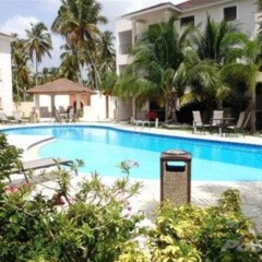 Отель Beatiful condo rosa hermosa Доминикана, Пунта Кана - отзывы, цены и фото номеров - забронировать отель Beatiful condo rosa hermosa онлайн бассейн