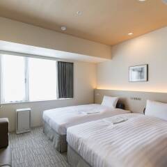 Ginza Capital Hotel Moegi комната для гостей фото 4