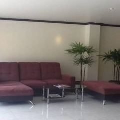 Phuket Holiday Hostel пляж Ката интерьер отеля