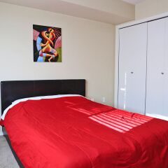 Отель Vibrant Flat 10 min drive downtown комната для гостей фото 2