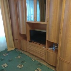 Хостел Республика удобства в номере