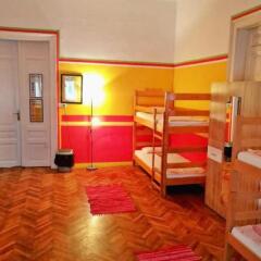 Downtown Hostel Novi Sad Нови Сад сауна