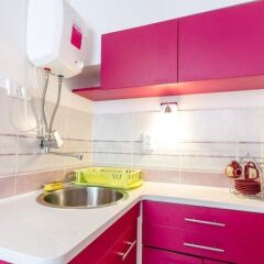 Отель Studio Saint Sava Сербия, Белград - отзывы, цены и фото номеров - забронировать отель Studio Saint Sava онлайн фото 10