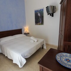 Отель Borgo Marino Aparthotel Сиракуза фото 9