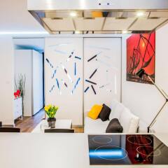 Апартаменты Mojito Apartments - Lemon Angel Wings спа
