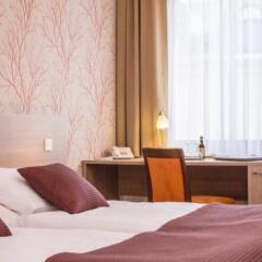 Hotel Lev Ловосице