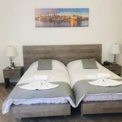 Napoli Suites in Saint Julian's, Malta from 129$, photos, reviews - zenhotels.com photo 6