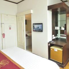 Отель ZEN Rooms Basic Chinatown Bangkok Таиланд, Бангкок - отзывы, цены и фото номеров - забронировать отель ZEN Rooms Basic Chinatown Bangkok онлайн фото 2