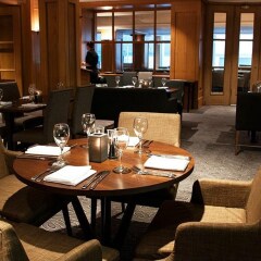 GoGlasgow Urban Hotel by Compass Hospitality интерьер отеля