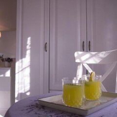 Era Hotel Alacati Чешме в номере