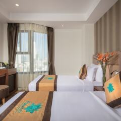 Sen Viet Premium Hotel Nha Trang детские мероприятия