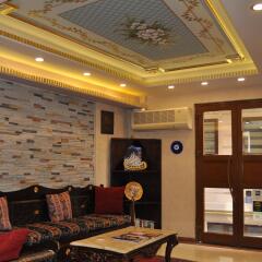 Kaftan Hotel интерьер отеля