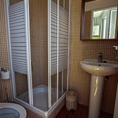 Апартаменты 4 Places - Lisbon Apartments ванная