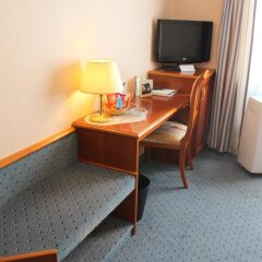 Hotel Am Heideloffplatz удобства в номере