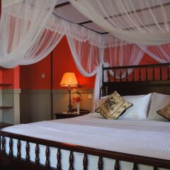 Отель Spring House Bequia комната для гостей фото 5