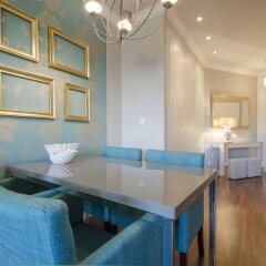 Апартаменты Dom & House - Apartment Turquoise Sopot в номере фото 2