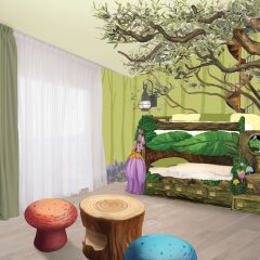 Отель Sol Katmandu Park & Resort Испания, Магалуф - отзывы, цены и фото номеров - забронировать отель Sol Katmandu Park & Resort онлайн фото 16