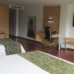 Club Campestre de Bucaramanga in Floridablanca, Colombia from 119$, photos, reviews - zenhotels.com guestroom photo 4