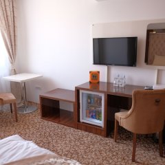 New Hotel in Sarajevo, Bosnia and Herzegovina from 519$, photos, reviews - zenhotels.com room amenities photo 2
