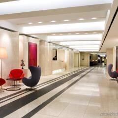 Hotel PJ Myeongdong интерьер отеля фото 3