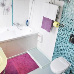 Гостиница Studio on Krasnaya Presnya в Москве отзывы, цены и фото номеров - забронировать гостиницу Studio on Krasnaya Presnya онлайн Москва фото 3
