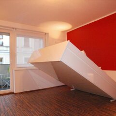 Отель Studio-Apartment Augarten Австрия, Вена - отзывы, цены и фото номеров - забронировать отель Studio-Apartment Augarten онлайн детские мероприятия