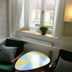 Hostel Lipa комната для гостей фото 5