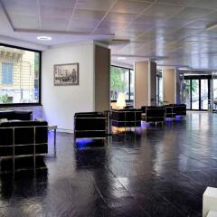 Отель Ibis Styles Palermo Cristal интерьер отеля фото 3