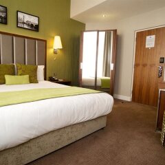 The Belgrave Hotel комната для гостей фото 3