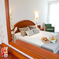 Suite Hotel S'Argamassa Palace комната для гостей фото 2