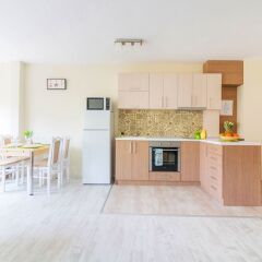 Отель Domus Apartments Old Town Болгария, Пловдив - отзывы, цены и фото номеров - забронировать отель Domus Apartments Old Town онлайн в номере фото 2