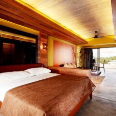 Отель The Green Golf Residence Phuket комната для гостей фото 5