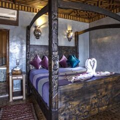Отель Kasbah Le Mirage комната для гостей