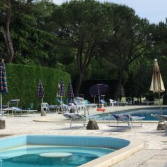 Отель Terme Vulcania Италия, Монтегротто-Терме - отзывы, цены и фото номеров - забронировать отель Terme Vulcania онлайн детские мероприятия фото 2