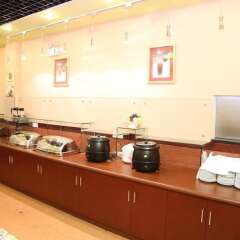 Отель Home Inn Chenggong Avenue - Xiamen Китай, Сямынь - отзывы, цены и фото номеров - забронировать отель Home Inn Chenggong Avenue - Xiamen онлайн питание фото 2