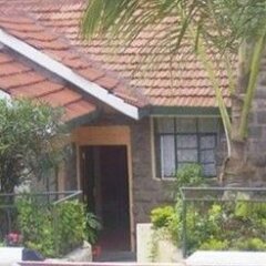 Fahari Guest House in Nairobi, Kenya from 90$, photos, reviews - zenhotels.com balcony