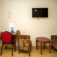 Miale The Hotel удобства в номере