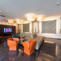 NOVINA HOTEL Tillypark интерьер отеля фото 2