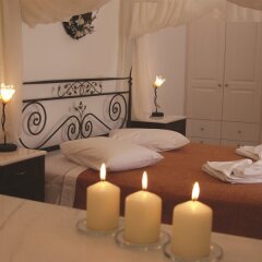 Отель Epavlis Hotel Греция, Остров Санторини - отзывы, цены и фото номеров - забронировать отель Epavlis Hotel онлайн в номере фото 2