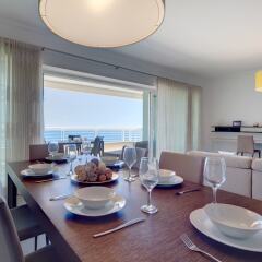 Отель Stunning Seafront Lux Apt, Fort Cambridge wt Pool Мальта, Слима - отзывы, цены и фото номеров - забронировать отель Stunning Seafront Lux Apt, Fort Cambridge wt Pool онлайн в номере