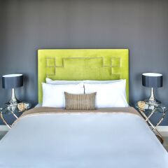 Отель Luxury Staycation - 29 Boulevard Tower комната для гостей фото 3