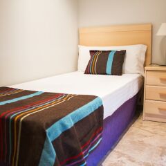 Отель Apartamentos Plaza Picasso Испания, Валенсия - 2 отзыва об отеле, цены и фото номеров - забронировать отель Apartamentos Plaza Picasso онлайн детские мероприятия фото 2