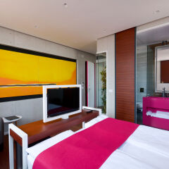 Отель Boutique Rooms Сербия, Белград - отзывы, цены и фото номеров - забронировать отель Boutique Rooms онлайн комната для гостей фото 5