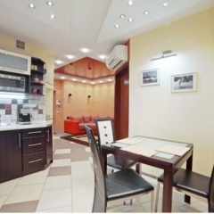 Гостиница ApartSerg 2 Беларусь, Минск - отзывы, цены и фото номеров - забронировать гостиницу ApartSerg 2 онлайн питание