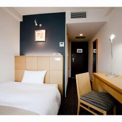 Hotel St. Palace Kurayoshi Мисаса комната для гостей